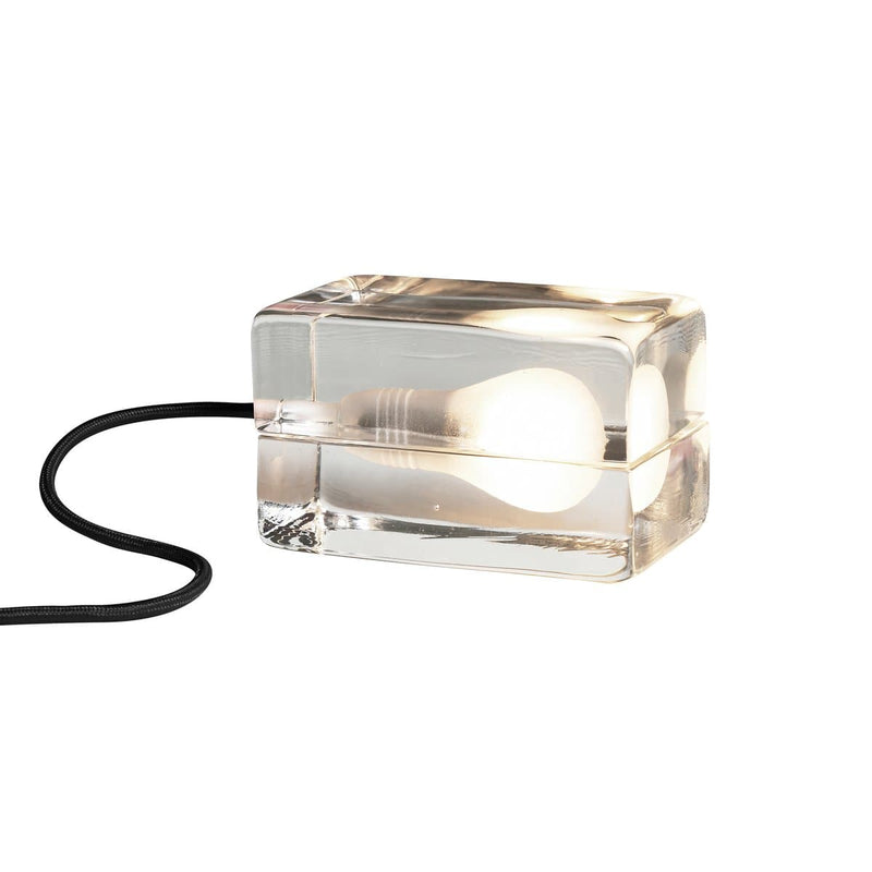 Se Design House Stockholm Block Lamp sort ledning ❤ Stort online udvalg i Design House Stockholm ❤ Meget billig fragt og hurtig levering: 1 - 2 hverdage - Varenummer: NDN-2209-02 og barcode / Ean: &