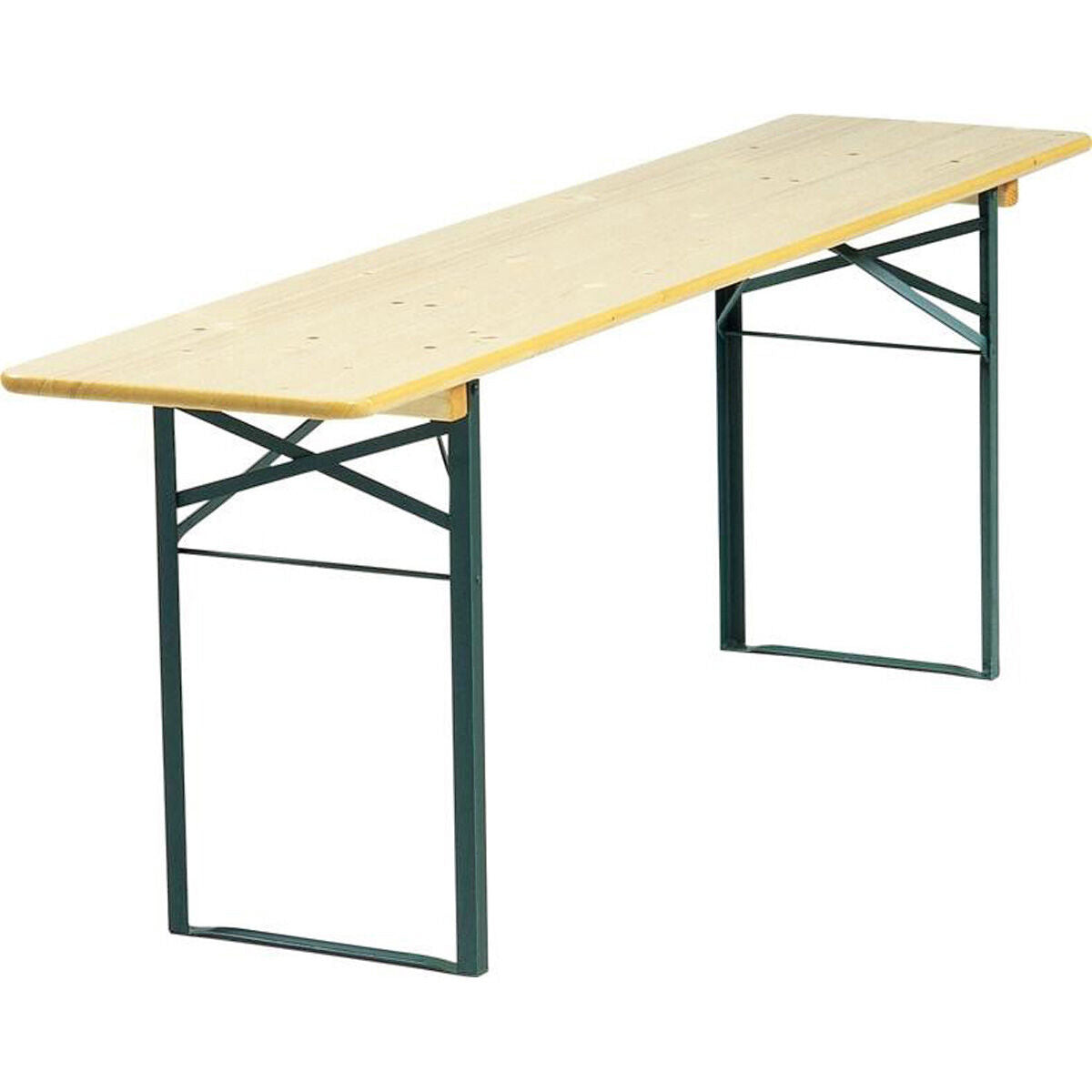 Se Standard bord 220x50 cm Naturfarvet ❤ Kæmpe udvalg i Zederkof - Køb online på udsalg og tilbud lige nu ❤ Super billig fragt og lynhurtig levering - Varenummer: Zederkof-375666 - Udsalg på Udendørs - Bordbænkesæt - Borde og bænke Op til 63% rabat - Over 2.739 mærker samlet ét sted