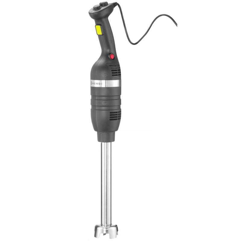 Se Stavblender Med Variabel Hastighed, 400 Mm Skaft 230v 500w ✔ Kæmpe udvalg i  Hendi - Køb online på udsalg og tilbud lige nu ✔ Hurtig levering: 1 - 2 Hverdage samt billig fragt - Varenummer: BAR-1411463 og barcode / Ean: 8711369221334 på lager - Udsalg på Køkken | Køkkenmaskine | Håndmixere og stavblendere Spar op til 56% - Over 1122 kendte brands på udsalg