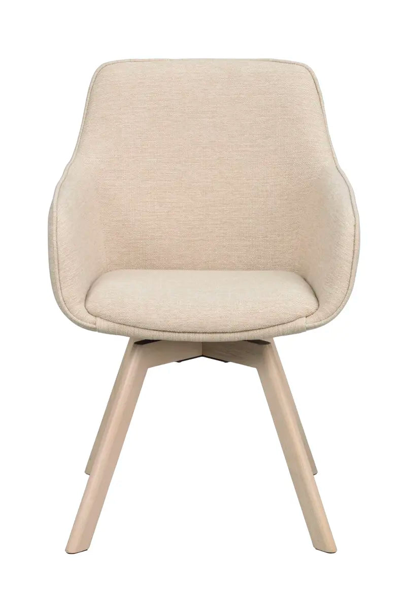 Se ROWICO Alison spisebordsstol, drejelig, m. armlæn - lys beige stof og hvidpigmenteret egetræ ❤ Kæmpe udvalg i Rowico Home - Køb online på udsalg og tilbud lige nu ❤ Meget billig fragt og hurtig levering: 1 - 2 hverdage - Varenummer: Boboonline-112313 og barcode / Ean: 7340126571699 på lager - Udsalg på Møbler,Stole,Spisebordsstole,
Møbler,
Stole,
Spisebordsstole med armlæn,
Spisebordsstole med drejefunktion, Spar op til 51% - Over 785 kendte brands på udsalg