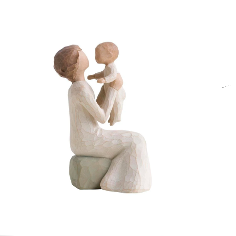 Willow Tree   GRANDMOTHER H: 13.5 CM