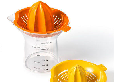 Brix Design OXO 2-in-1 Citrus Juicer