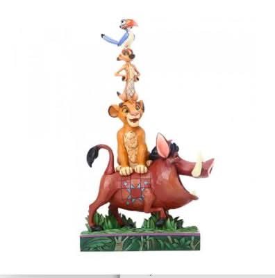 Disney Balance of Nature H: 23 cm