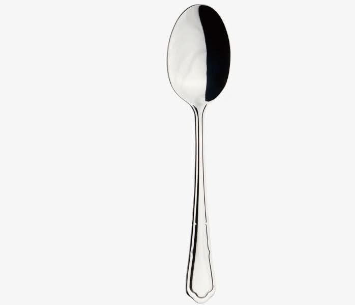 Aida Emely Rose Spiseske 1 stk blank