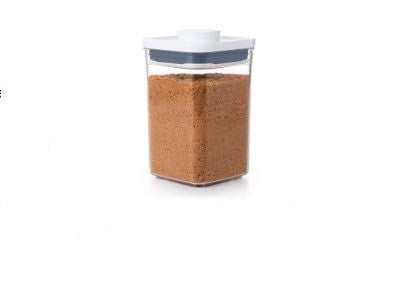 Brix Design OXO POP Containers 1 L.