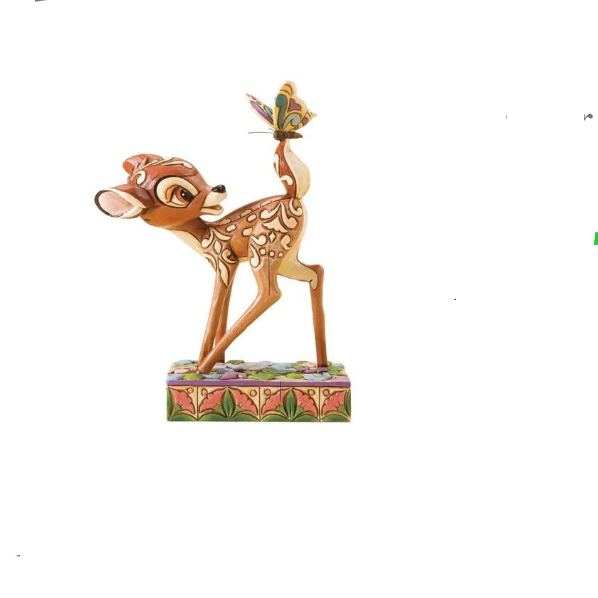 Wonder of Spring (Bambi) H: 12 cm