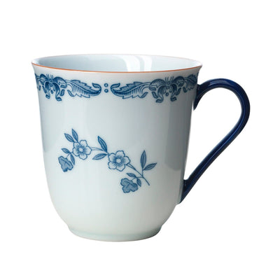 Se Rörstrand Ostindia krus 30 cl. 30 cl ✔ Kæmpe udvalg i Rörstrand ✔ Hurtig levering: 1 - 2 Hverdage samt billig fragt - Varenummer: NDN-22365-01 og barcode / Ean: '7320061140334 på lager - Udsalg på Home & Garden - Kitchen & Dining - Tableware - Drinkware - Coffee & Tea Cups Spar op til 65% - Over 1312 kendte brands på udsalg