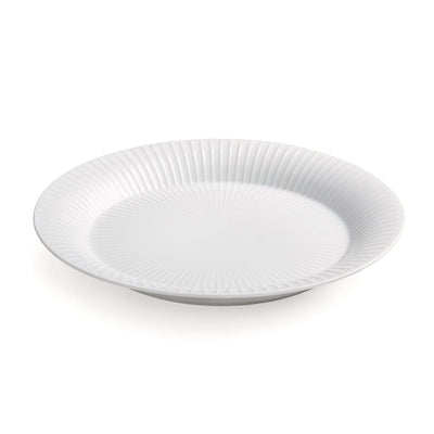 Se Kähler Hammershøi tallerken hvid Ø 270 mm ✔ Kæmpe udvalg i Kähler ✔ Hurtig levering: 1 - 2 Hverdage samt billig fragt - Varenummer: NDN-22456-01 og barcode / Ean: '5703779151052 på lager - Udsalg på Home & Garden - Kitchen & Dining - Tableware - Dinnerware - Plates Spar op til 66% - Over 1312 kendte brands på udsalg