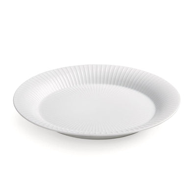 Se Kähler Hammershøi tallerken hvid Ø 190 mm ✔ Kæmpe udvalg i Kähler ✔ Hurtig levering: 1 - 2 Hverdage samt billig fragt - Varenummer: NDN-22456-03 og barcode / Ean: '5703779151076 på lager - Udsalg på Home & Garden - Kitchen & Dining - Tableware - Dinnerware - Plates Spar op til 64% - Over 1312 kendte brands på udsalg