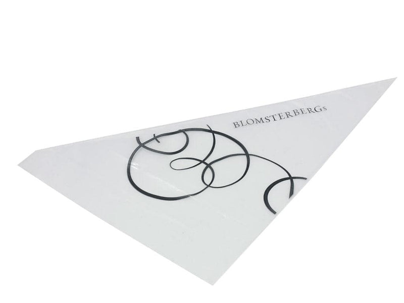 Se Blomsterberg - s Deko engangssprøjtepose 50stk ❤ Stort online udvalg i Blomsterberg ❤ Meget billig fragt og hurtig levering: 1 - 2 hverdage - Varenummer: RKTK-BL225142 og barcode / Ean: &