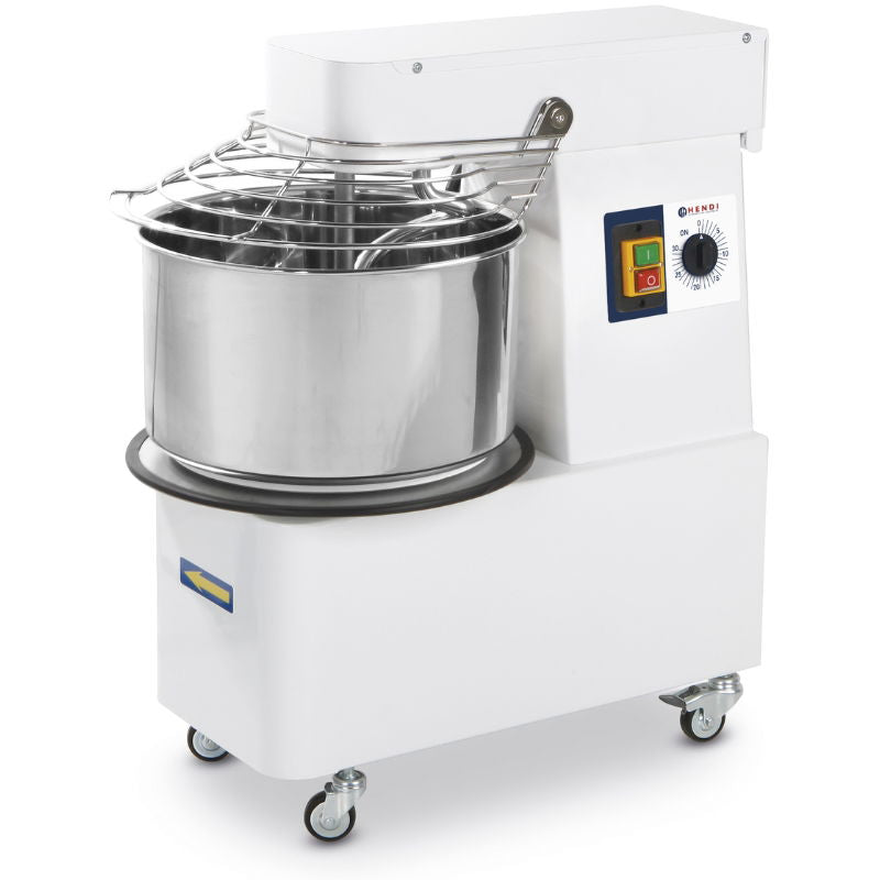 Se Spiralælter Fast Skål 10 l 260x500x550 Mm 230v 370w ✔ Kæmpe udvalg i  Hendi - Køb online på udsalg og tilbud lige nu ✔ Hurtig levering: 1 - 2 Hverdage samt billig fragt - Varenummer: BAR-1411506 og barcode / Ean: 8711369226315 på lager - Udsalg på Køkken | Køkkenmaskine | Øvrige køkkenmaskiner Spar op til 55% - Over 1122 kendte brands på udsalg