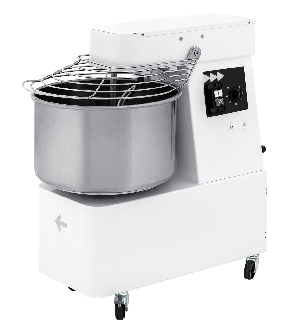 Se Spiralælter Fast Skål 10 l 260x500x550 Mm 230v 370w ✔ Kæmpe udvalg i Hendi - Køb online på udsalg og tilbud lige nu ✔ Super billig fragt og lynhurtig levering - Varenummer: Barlife-1411506 og 8711369226315 på lager - Udsalg på Køkken - Køkkenartikler - Bageudstyr Spar helt op til 57% - Stort udsalg på over 739 mærker