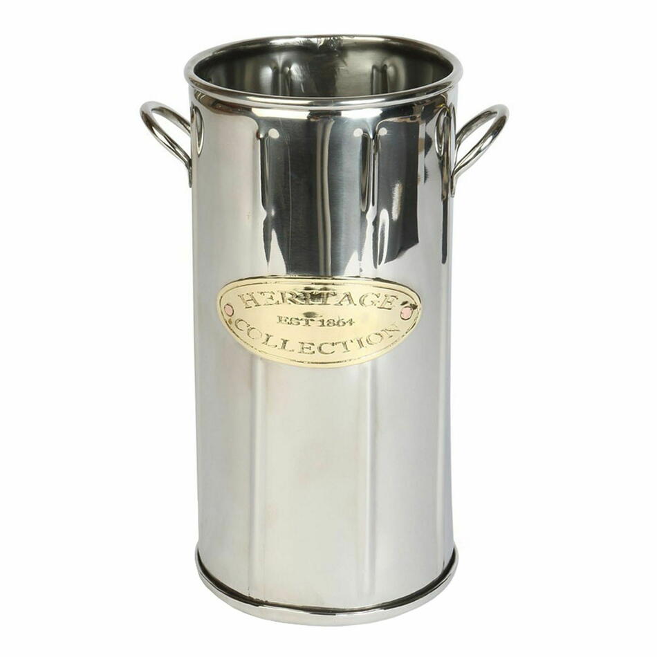 Se Heritage Tall Vinflaskeholder ✔ Kæmpe udvalg i Culinary Concepts - Køb online på udsalg og tilbud lige nu ✔ Lav fragtpris og hurtig levering - Varenummer: Barlife-9703 og 5055267531656 på lager - Udsalg på Barudstyr - Bardisken - Flaskeholdere Op til 61% rabat - Mere end 1.329 populære mærker på udsalg