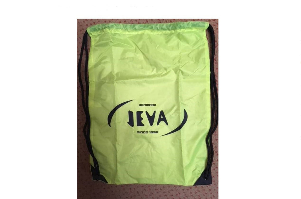 Jeva Gymnastikpose Yellow