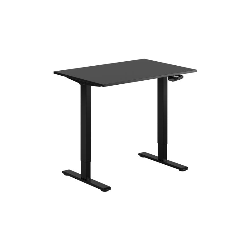 Se ECO Hæve/Sænkebord manuelt 100x70cm - Sort -sort ❤ Kæmpe udvalg i Zederkof - Køb online på udsalg og tilbud lige nu ❤ Lav fragtpris og hurtig levering - Varenummer: Zederkof-172228 - Udsalg på Indendørs - Bord - Hæve sænkeborde - Manuelt hæve sænkebord Op til 57% rabat - Over 1.329 brands på online udsalg