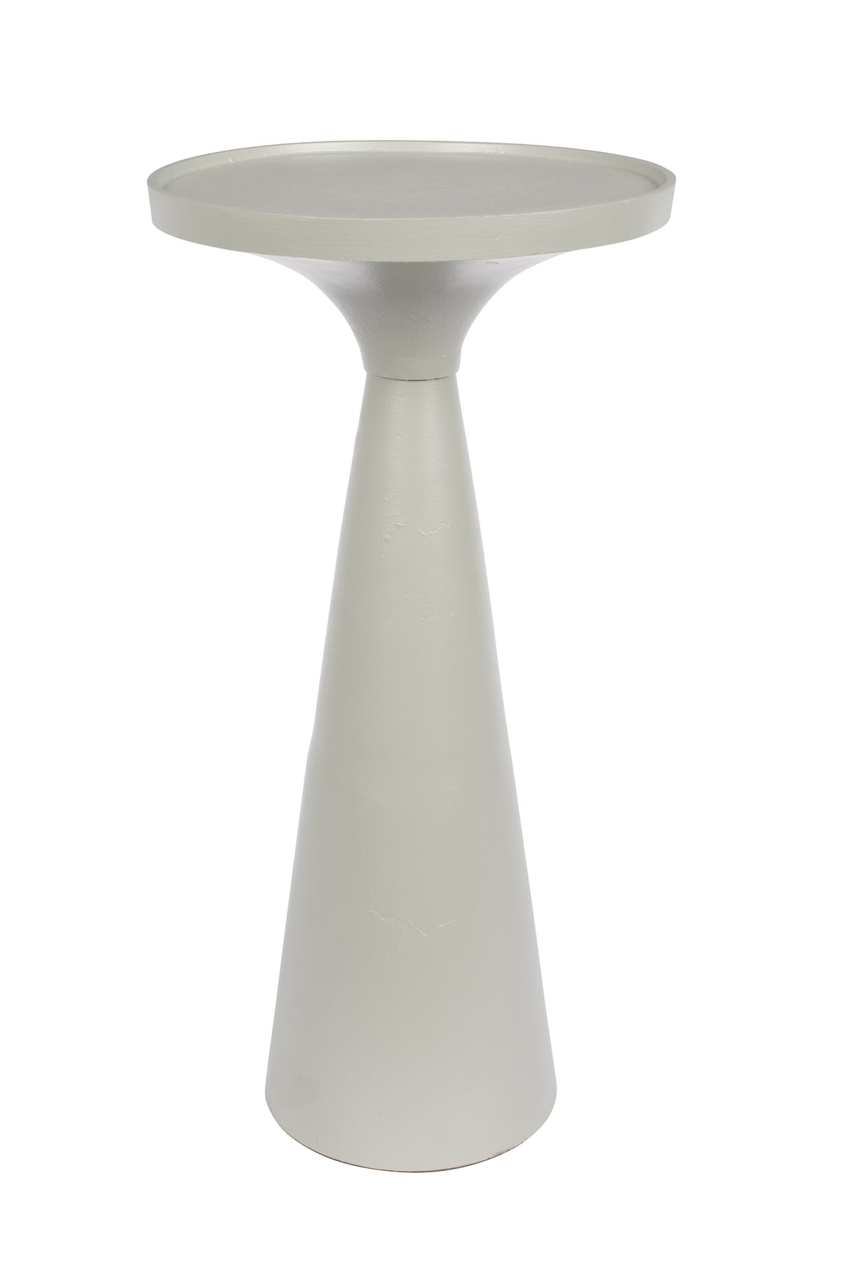 Se ZUIVER Floss sidebord, rund - grå aluminium (Ø28) ❤ Kæmpe udvalg i Zuiver - Køb online på udsalg og tilbud lige nu ❤ Meget billig fragt og hurtig levering: 1 - 2 hverdage - Varenummer: Boboonline-109594 og barcode / Ean: 8718548041745 på lager - Udsalg på Møbler,Borde,Hjørneborde og sideborde,
Møbler,
Borde,
Dagligstue,
Borde til stuen, Spar op til 51% - Over 785 kendte brands på udsalg