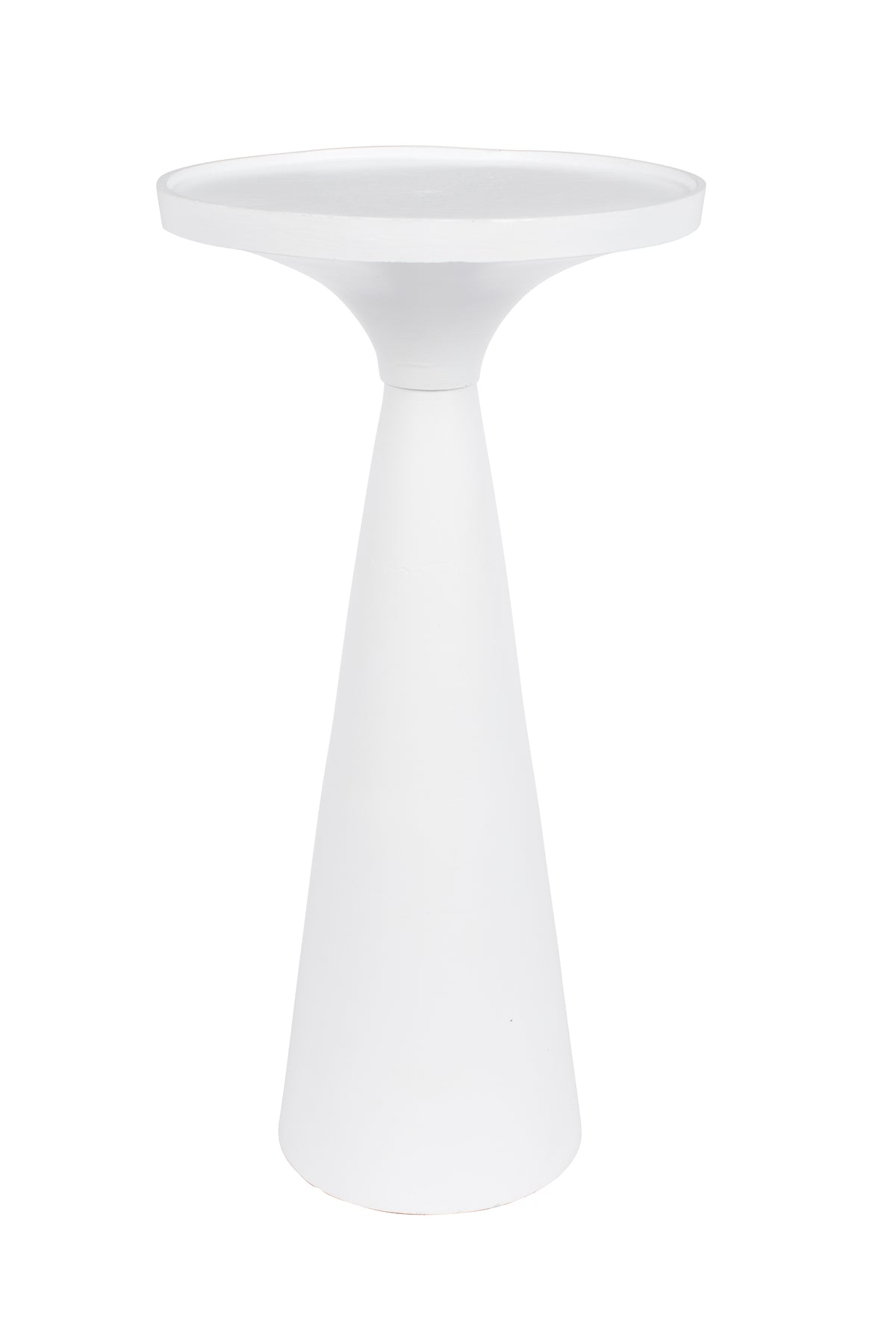 Se ZUIVER Floss sidebord, rund - hvid aluminium (Ø28) ❤ Kæmpe udvalg i Zuiver - Køb online på udsalg og tilbud lige nu ❤ Meget billig fragt og hurtig levering: 1 - 2 hverdage - Varenummer: Boboonline-109595 og barcode / Ean: 8718548041752 på lager - Udsalg på Møbler,Borde,Hjørneborde og sideborde,
Møbler,
Borde,
Dagligstue,
Borde til stuen, Spar op til 51% - Over 785 kendte brands på udsalg