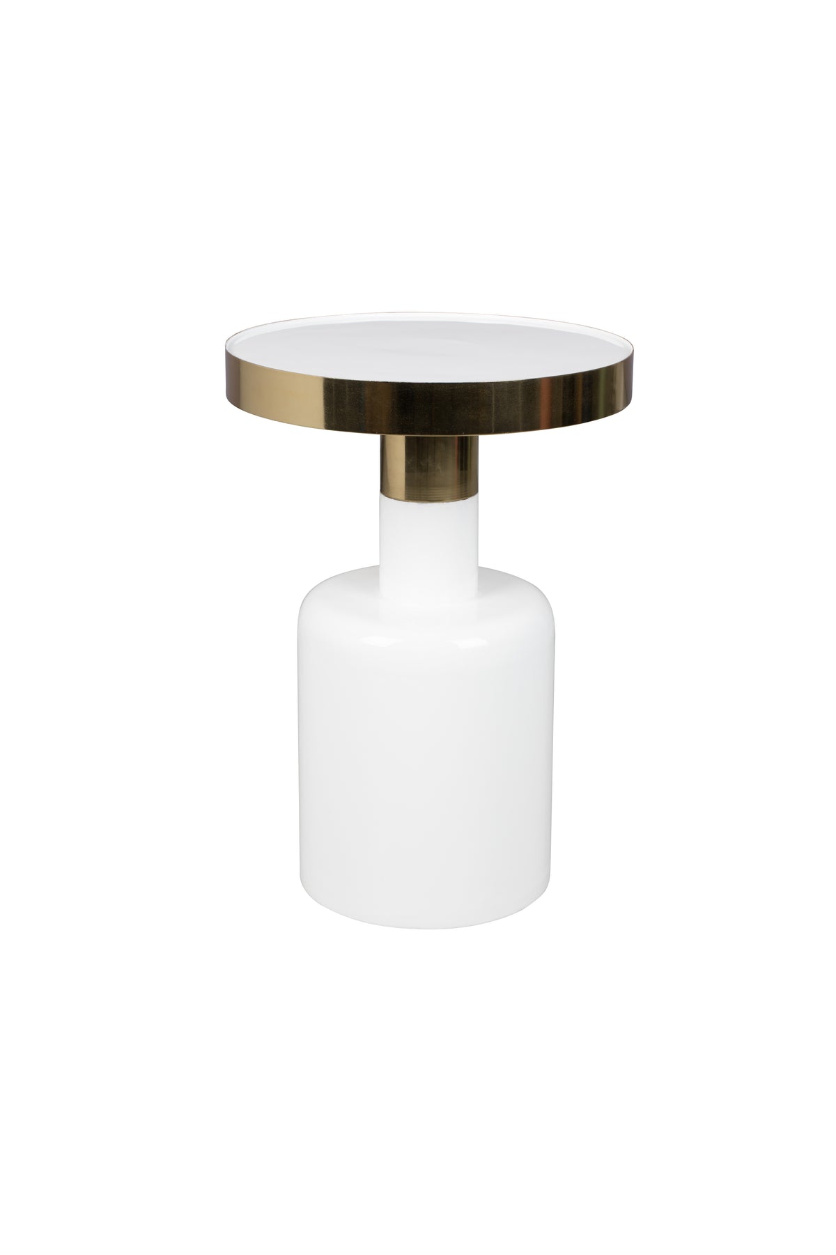 Se ZUIVER Glam sidebord, rund - guld stål og hvid emalje jern (Ø36) ❤ Kæmpe udvalg i Zuiver - Køb online på udsalg og tilbud lige nu ❤ Meget billig fragt og hurtig levering: 1 - 2 hverdage - Varenummer: Boboonline-109603 og barcode / Ean: 8718548047266 på lager - Udsalg på Møbler,Borde,Hjørneborde og sideborde,
Møbler,
Borde,
Dagligstue,
Borde til stuen,
Ju Spar op til 51% - Over 785 kendte brands på udsalg
