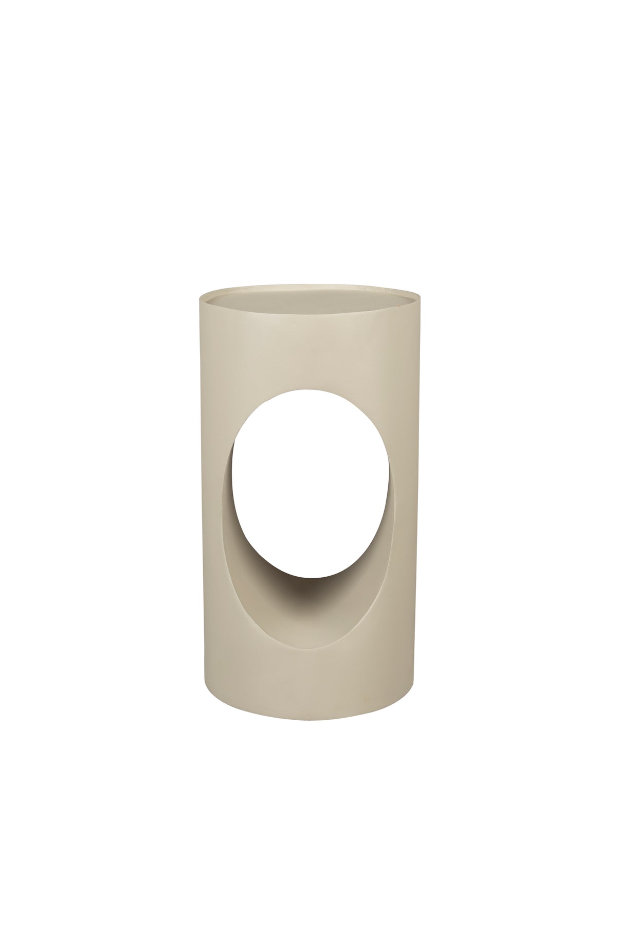 Se DUTCHBONE Sai sidebord, rund - sand jern (Ø30) ❤ Kæmpe udvalg i Dutchbone - Køb online på udsalg og tilbud lige nu ❤ Lav fragtpris og hurtig levering - Varenummer: Boboonline-106570 og barcode / Ean: 8718548066397 på lager - Udsalg på Møbler,Borde,Hjørneborde og sideborde,
Møbler,
Borde,
Dagligstue,
Borde til stuen,
Ju Spar helt op til 57% - Stort udsalg på over 739 brands