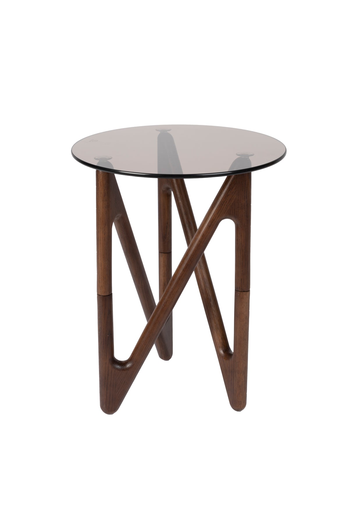 Se DUTCHBONE Naia sidebord, rund - røgfarvet glas og valnøddefarvet egetræ (Ø40) ❤ Kæmpe udvalg i Dutchbone - Køb online på udsalg og tilbud lige nu ❤ Super billig fragt og lynhurtig levering - Varenummer: Boboonline-106581 og barcode / Ean: 8718548073050 på lager - Udsalg på Møbler,Borde,Hjørneborde og sideborde,
Glasborde,
Borde,
Møbler,
Dagligstue,
Borde ti Spar helt op til 73% - Kæmpe udsalg på over 739 brands