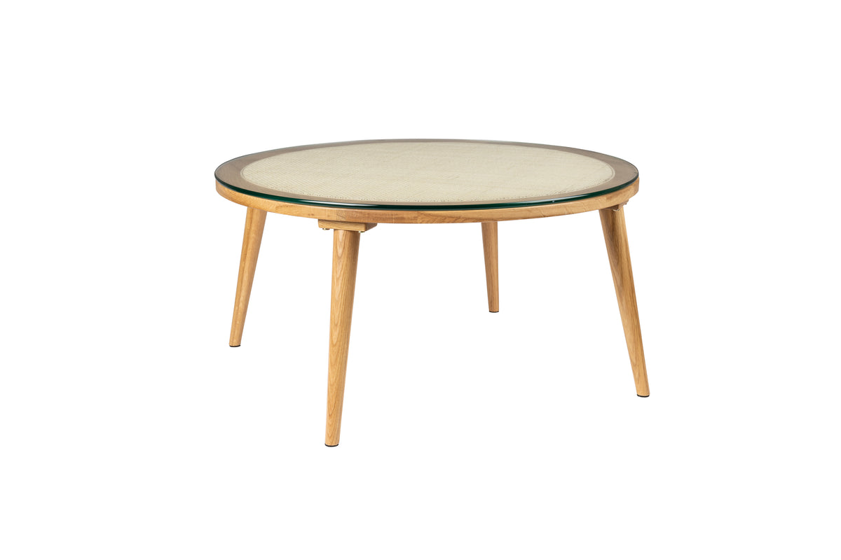 Se WHITE LABEL LIVING Haru sofabord, rund - glas og natur egetræ (Ø70) ❤ Kæmpe udvalg i White Label Living - Køb online på udsalg og tilbud lige nu ❤ Meget billig fragt og hurtig levering: 1 - 2 hverdage - Varenummer: Boboonline-110920 og barcode / Ean: 8718548073098 på lager - Udsalg på Møbler,Borde,Sofaborde,
Borde,
Møbler,
Glas sofaborde,
Glasborde,
Runde sofaborde, Spar op til 51% - Over 785 kendte brands på udsalg