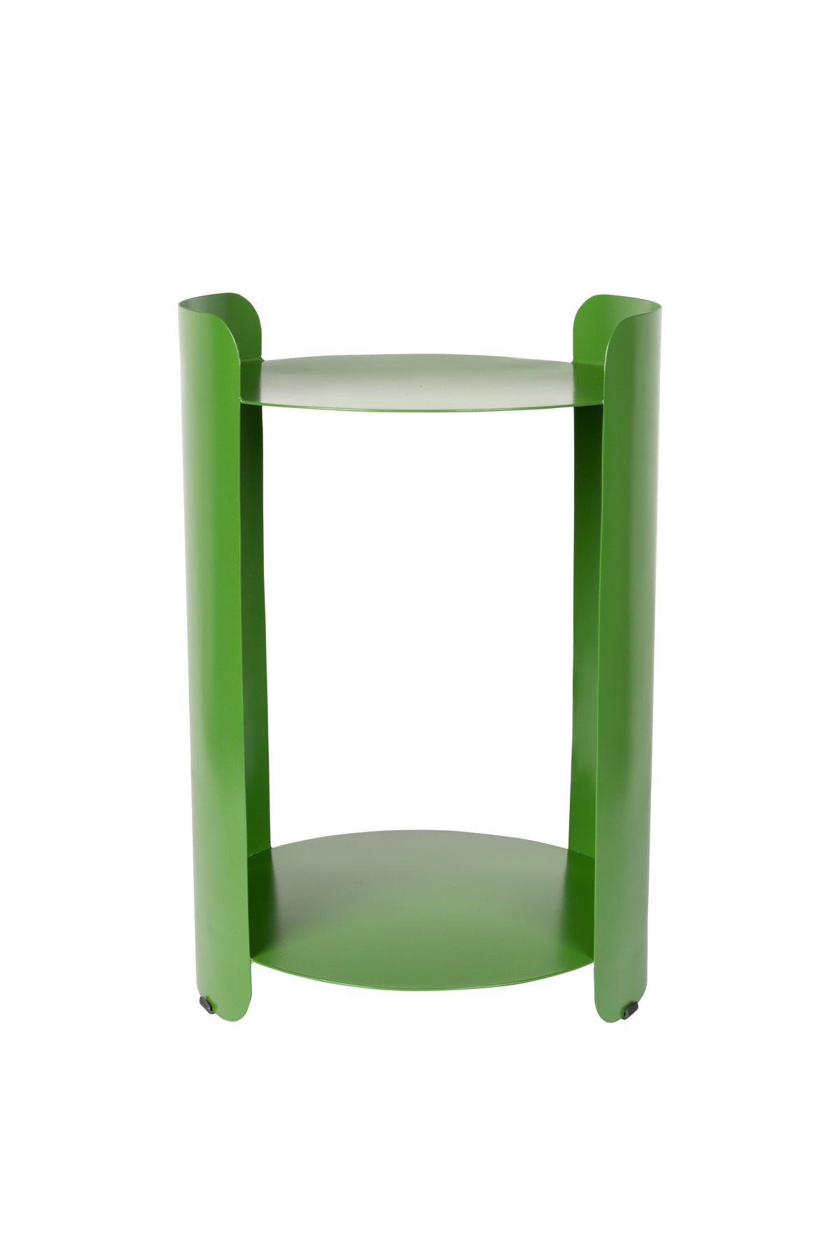 Se DUTCHBONE Navagio sidebord, m. 1 hylde, rund - grøn metal (Ø31) ❤ Kæmpe udvalg i Dutchbone - Køb online på udsalg og tilbud lige nu ❤ Billig fragt • Hurtig levering - Varenummer: Boboonline-106589 og barcode / Ean: 8718548073302 på lager - Udsalg på Møbler,Borde,Hjørneborde og sideborde,
Møbler,
Borde,
Dagligstue,
Borde til stuen,
Ju Store besparelser – op til 77% - Store besparelser på over 2.281 brands