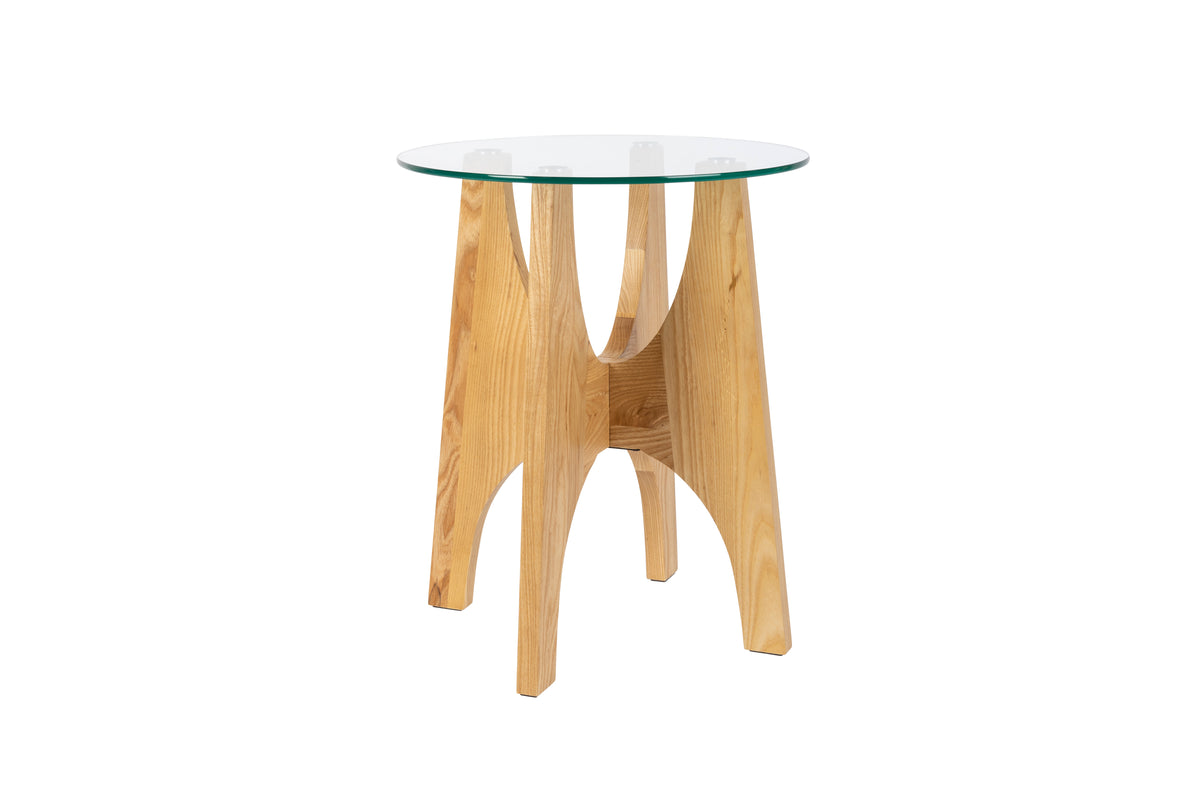 Se ZUIVER Kobe sidebord, rund - glas og natur asketræ (Ø45) ❤ Kæmpe udvalg i Zuiver - Køb online på udsalg og tilbud lige nu ❤ Meget billig fragt og hurtig levering: 1 - 2 hverdage - Varenummer: Boboonline-109626 og barcode / Ean: 8718548073661 på lager - Udsalg på Møbler,Borde,Hjørneborde og sideborde,
Møbler,
Borde,
Glasborde,
Dagligstue,
Borde ti Spar op til 51% - Over 785 kendte brands på udsalg