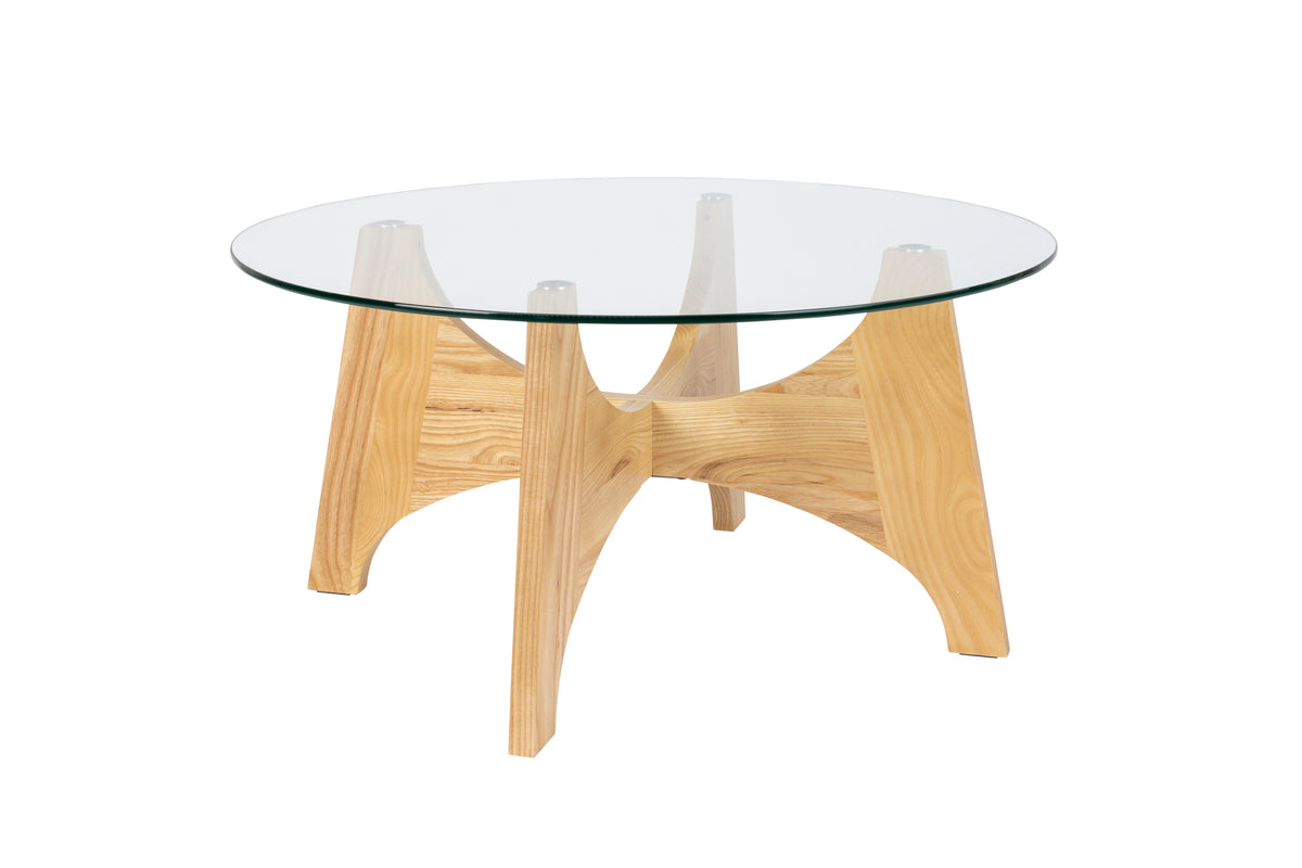 Se ZUIVER Kobe sofabord, rund - glas og natur asketræ (Ø80) ❤ Kæmpe udvalg i Zuiver - Køb online på udsalg og tilbud lige nu ❤ Meget billig fragt og hurtig levering: 1 - 2 hverdage - Varenummer: Boboonline-109627 og barcode / Ean: 8718548073678 på lager - Udsalg på Møbler,Borde,Sofaborde,
Møbler,
Borde,
Glas sofaborde,
Runde sofaborde,
Dagligstue, Spar op til 51% - Over 785 kendte brands på udsalg