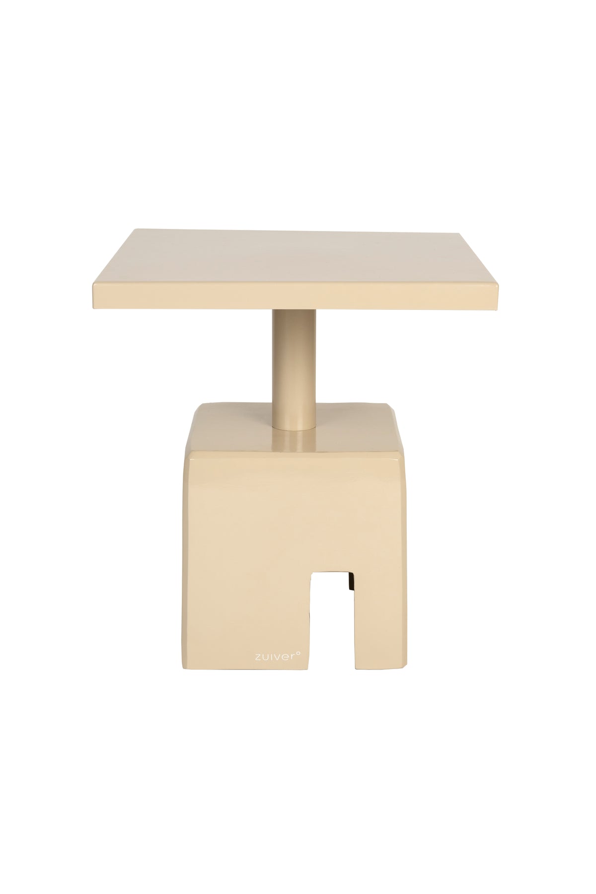 Se ZUIVER Chubby sidebord, kvadratisk - beige jern (40x40) ❤ Kæmpe udvalg i Zuiver - Køb online på udsalg og tilbud lige nu ❤ Meget billig fragt og hurtig levering: 1 - 2 hverdage - Varenummer: Boboonline-109630 og barcode / Ean: 8718548074637 på lager - Udsalg på Møbler,Borde,Hjørneborde og sideborde,
Møbler,
Borde,
Dagligstue,
Borde til stuen, Spar op til 51% - Over 785 kendte brands på udsalg
