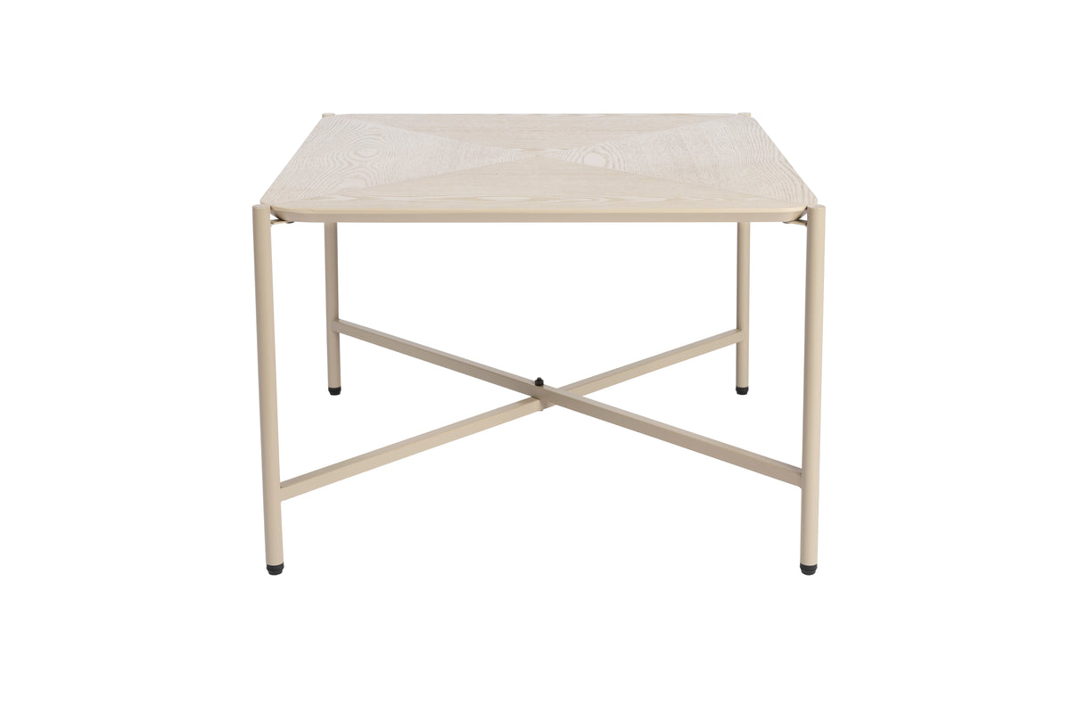 Se WHITE LABEL LIVING Marcio sofabord, kvadratisk - beige MDF og metal (40x40) ❤ Kæmpe udvalg i White Label Living - Køb online på udsalg og tilbud lige nu ❤ Meget billig fragt og hurtig levering: 1 - 2 hverdage - Varenummer: Boboonline-110929 og barcode / Ean: 8718548075146 på lager - Udsalg på Møbler,Borde,Sofaborde,
Møbler,
Borde,
Små sofaborde,
Kvadratiske og firkantede sofaborde, Spar op til 51% - Over 785 kendte brands på udsalg