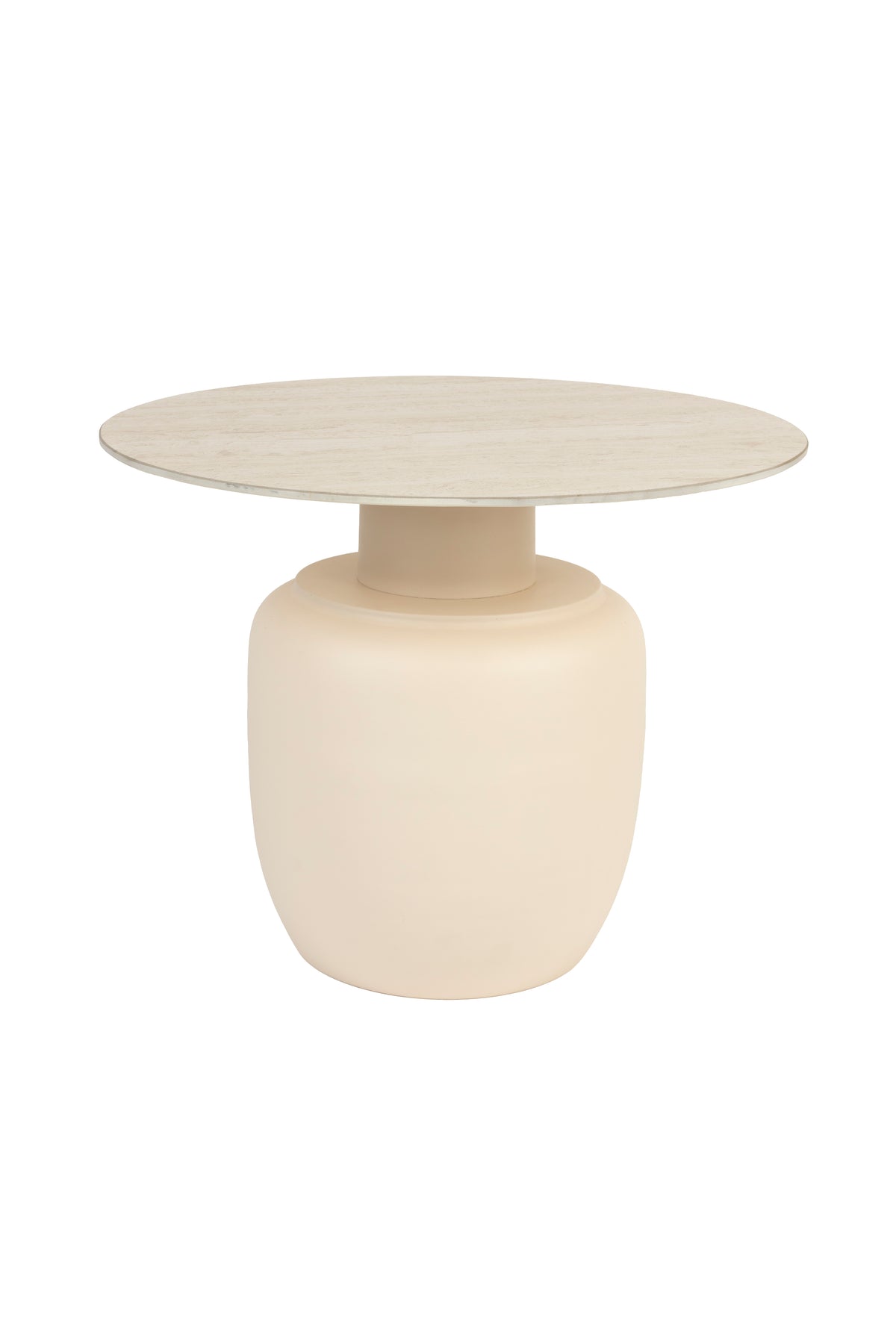 Se WHITE LABEL LIVING Karula sidebord, Høj, rund - beige keramik/jern (Ø60) ❤ Kæmpe udvalg i White Label Living - Køb online på udsalg og tilbud lige nu ❤ Meget billig fragt og hurtig levering: 1 - 2 hverdage - Varenummer: Boboonline-110936 og barcode / Ean: 8718548081796 på lager - Udsalg på Møbler,Borde,Hjørneborde og sideborde,
Møbler,
Borde,
Dagligstue,
Borde til stuen, Spar op til 51% - Over 785 kendte brands på udsalg