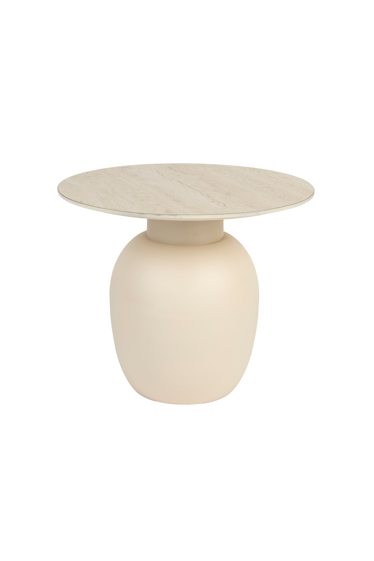 Se WHITE LABEL LIVING Karula sidebord, Lav, rund - beige keramik/jern (Ø50) ❤ Kæmpe udvalg i White Label Living - Køb online på udsalg og tilbud lige nu ❤ Meget billig fragt og hurtig levering: 1 - 2 hverdage - Varenummer: Boboonline-110937 og barcode / Ean: 8718548081819 på lager - Udsalg på Møbler,Borde,Hjørneborde og sideborde,
Møbler,
Borde,
Dagligstue,
Borde til stuen, Spar op til 51% - Over 785 kendte brands på udsalg