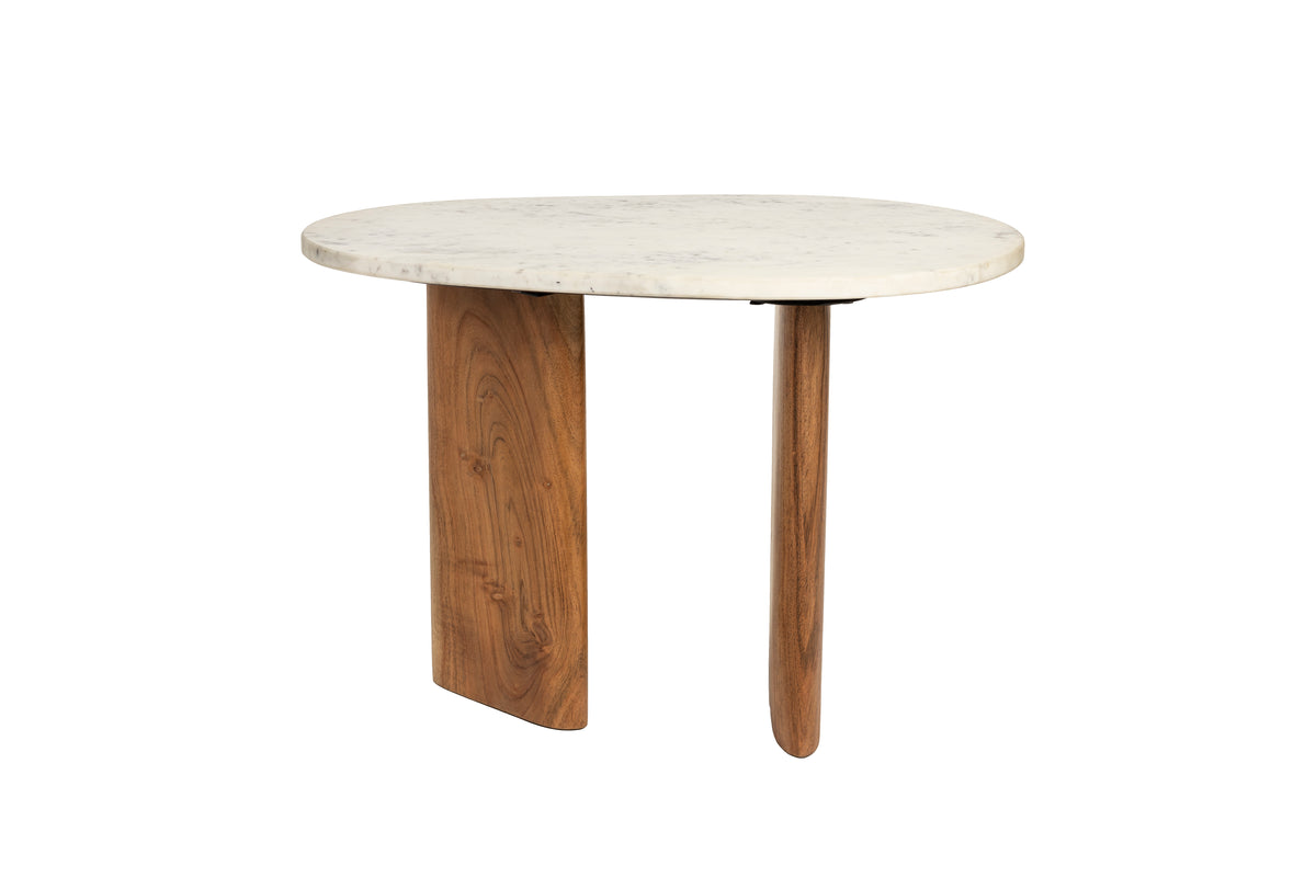 Se WHITE LABEL LIVING Tanda sidebord, organisk - beige marmor og brun akacietræ (56x37) ❤ Kæmpe udvalg i White Label Living - Køb online på udsalg og tilbud lige nu ❤ Meget billig fragt og hurtig levering: 1 - 2 hverdage - Varenummer: Boboonline-110940 og barcode / Ean: 8718548081888 på lager - Udsalg på Møbler,Borde,Hjørneborde og sideborde,
Møbler,
Borde,
Dagligstue,
Borde til stuen,
Mø Spar op til 51% - Over 785 kendte brands på udsalg