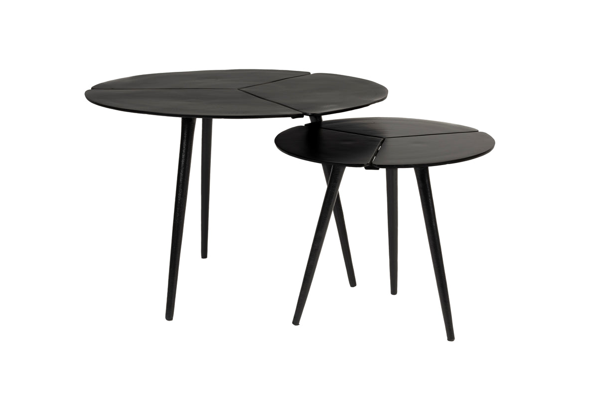 Se WHITE LABEL LIVING Kourdeboer sidebord - sort aluminium (sæt med 2) ❤ Kæmpe udvalg i White Label Living - Køb online på udsalg og tilbud lige nu ❤ Meget billig fragt og hurtig levering: 1 - 2 hverdage - Varenummer: Boboonline-110941 og barcode / Ean: 8718548081901 på lager - Udsalg på Møbler,Borde,Hjørneborde og sideborde,
Møbler,
Borde,
Dagligstue,
Borde til stuen,
Ju Spar op til 51% - Over 785 kendte brands på udsalg