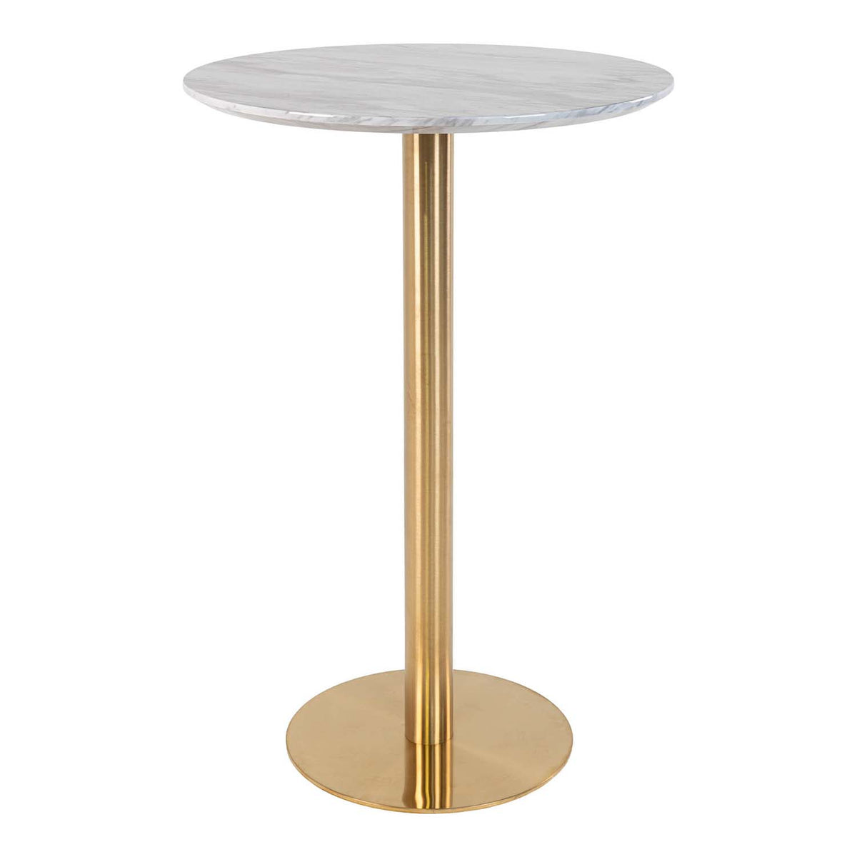 Se HOUSE NORDIC Bolzano barbord - MDF med marmor look og messing stål (Ø70) ❤ Kæmpe udvalg i House Nordic - Køb online på udsalg og tilbud lige nu ❤ Meget billig fragt og hurtig levering: 1 - 2 hverdage - Varenummer: Boboonline-56064 og barcode / Ean: 5713917005420 på lager - Udsalg på Møbler,Borde,Barborde,
Barmøbler,
Borde,
Art Deco og materialistisk indretning,
Borde i Art Deco, Spar op til 51% - Over 785 kendte brands på udsalg