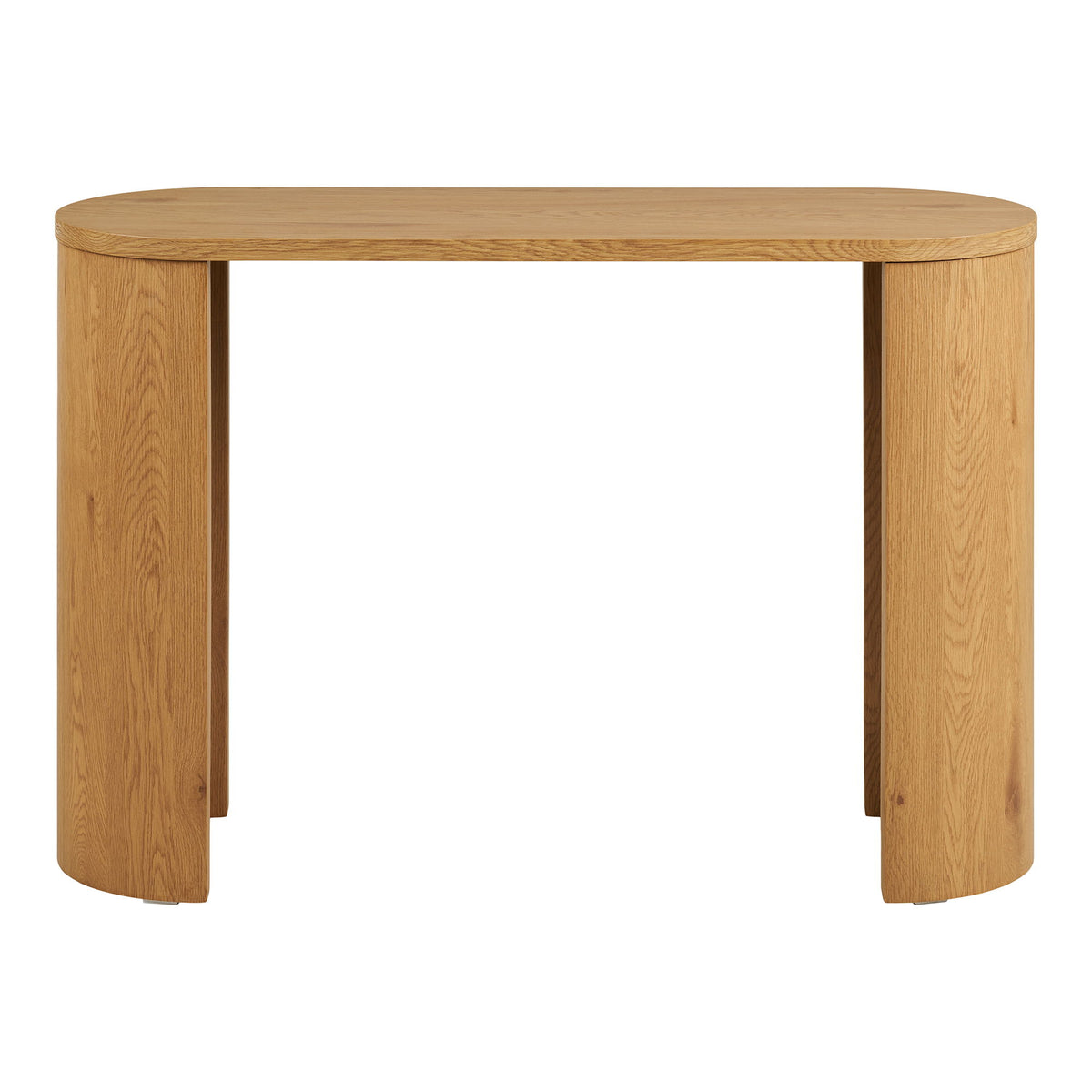 Se HOUSE NORDIC Bibione konsolbord, oval - natur decorpapir og træ (114x38) ❤ Kæmpe udvalg i House Nordic - Køb online på udsalg og tilbud lige nu ❤ Hurtig levering til lave fragtpriser - Varenummer: Boboonline-122818 og barcode / Ean: 5713917038091 på lager - Udsalg på Møbler,Borde,Konsolborde,
Møbler,
Borde,
Dagligstue,
Entré Spar stort – op til 59% - Over 2.739 kendte mærker online
