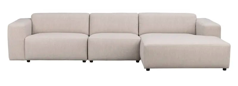Se ROWICO Willard 4 pers. modul sofa, m. højre chaiselong - lys beige stof ❤ Kæmpe udvalg i Rowico Home - Køb online på udsalg og tilbud lige nu ❤ Meget billig fragt og hurtig levering: 1 - 2 hverdage - Varenummer: Boboonline-112457 og barcode / Ean: 7340126558362 på lager - Udsalg på Møbler,Sofaer,Modulsofaer,
Møbler,
Sofaer,
Dagligstue,
Sofaer,
Maj deals Spar op til 51% - Over 785 kendte brands på udsalg
