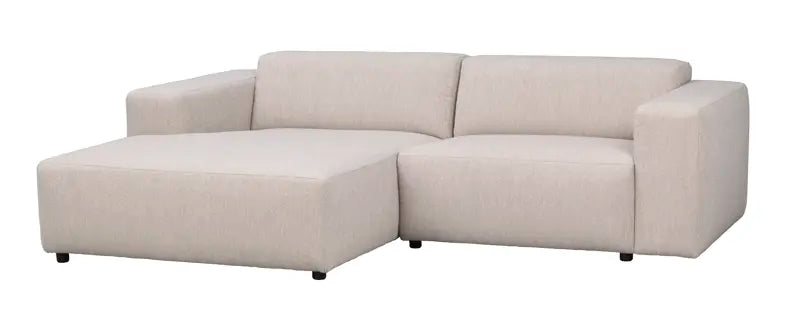 Se ROWICO Willard 3 pers. modul sofa, m. venstre chaiselong - lys beige stof ❤ Kæmpe udvalg i Rowico Home - Køb online på udsalg og tilbud lige nu ❤ Meget billig fragt og hurtig levering: 1 - 2 hverdage - Varenummer: Boboonline-112437 og barcode / Ean: 7340126558379 på lager - Udsalg på Møbler,Sofaer,Modulsofaer,
Møbler,
Sofaer,
Dagligstue,
Sofaer,
Maj deals Spar op til 51% - Over 785 kendte brands på udsalg