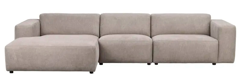 Se ROWICO Willard 4 pers. modul sofa, m. venstre chaiselong - beige stof ❤ Kæmpe udvalg i Rowico Home - Køb online på udsalg og tilbud lige nu ❤ Meget billig fragt og hurtig levering: 1 - 2 hverdage - Varenummer: Boboonline-112461 og barcode / Ean: 7340126557877 på lager - Udsalg på Møbler,Sofaer,Modulsofaer,
Møbler,
Sofaer,
Dagligstue,
Sofaer,
Maj deals Spar op til 51% - Over 785 kendte brands på udsalg