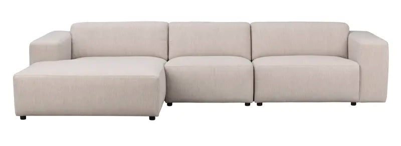 Se ROWICO Willard 4 pers. modul sofa, m. venstre chaiselong - lys beige stof ❤ Kæmpe udvalg i Rowico Home - Køb online på udsalg og tilbud lige nu ❤ Meget billig fragt og hurtig levering: 1 - 2 hverdage - Varenummer: Boboonline-112467 og barcode / Ean: 7340126558386 på lager - Udsalg på Møbler,Sofaer,Modulsofaer,
Møbler,
Sofaer,
Dagligstue,
Sofaer,
Maj deals Spar op til 51% - Over 785 kendte brands på udsalg