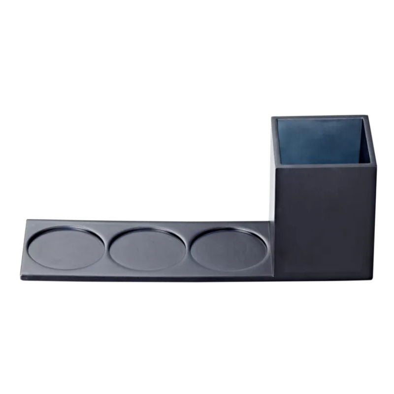 Se Crushgrind Holder Tabletopper 3 Sort Plast ✔ Kæmpe udvalg i CrushGrind - Køb online på udsalg og tilbud lige nu ✔ Billig fragt og hurtig levering - Varenummer: Barlife-1459387 og 5712898000936 på lager - Udsalg på Køkken - Madopbevaring, Bøtter og organisering - Opbevaring Op til 61% rabat - Kendte mærker på udsalg – over 1.329 mærker