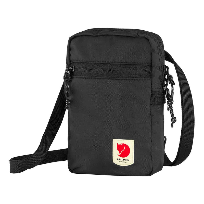 Se Fjällräven High Coast Pocket Black One size ✔ Kæmpe udvalg i  Fjällräven ✔ Hurtig levering: 1 - 2 Hverdage samt billig fragt - Varenummer: JUCO-23226-550 og barcode / Ean: &
