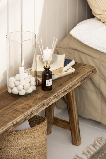 Se Ib Laursen - Bænk UNIKA - 25x36x90cm ❤ Kæmpe udvalg i Ib Laursen - Køb online på udsalg og tilbud lige nu ❤ Billig fragt og hurtig levering - Varenummer: Bolig&Haven-47767357718858 og barcode / Ean: 5709898336806 på lager - Udsalg på Store besparelser – op til 67% - Shop over 2.281 kendte brands på udsalg