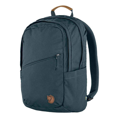 Se Fjällräven Räven 20 Backpack 20L Navy 20L ✔ Kæmpe udvalg i  Fjällräven ✔ Hurtig levering: 1 - 2 Hverdage samt billig fragt - Varenummer: JUCO-23344-560 og barcode / Ean: '7323450786021 på lager - Udsalg på Skoletaske Spar op til 56% - Over  785 kendte brands på udsalg