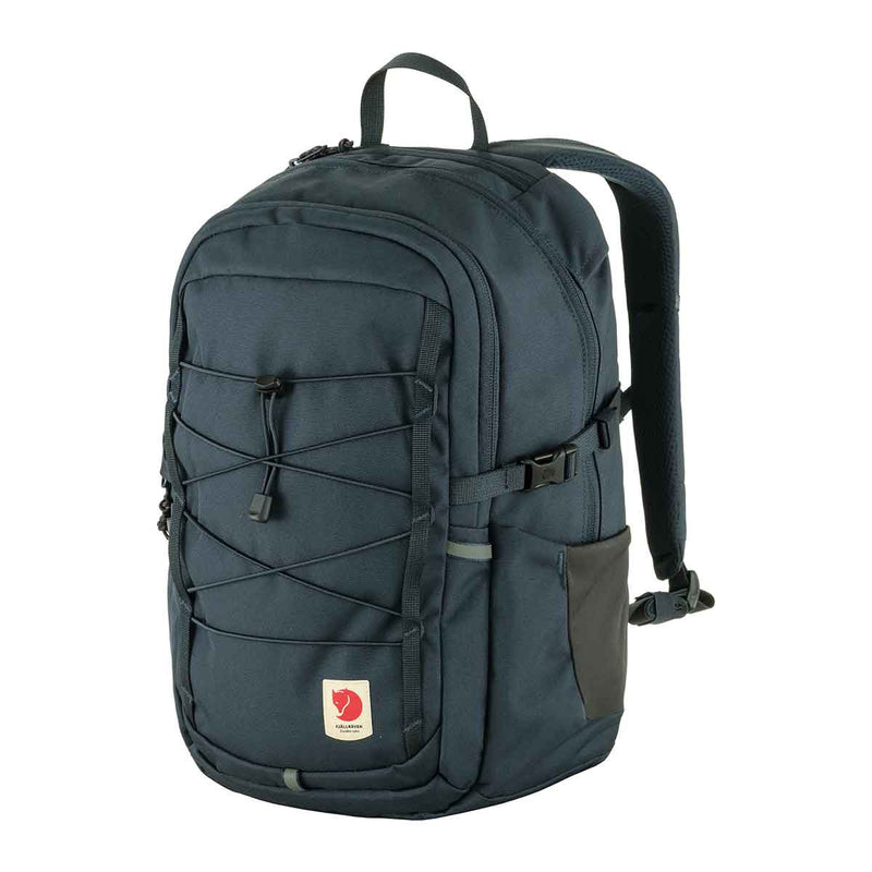Se Fjällräven Skule 20 Backpack 20L Navy 20L ✔ Kæmpe udvalg i  Fjällräven ✔ Hurtig levering: 1 - 2 Hverdage samt billig fragt - Varenummer: JUCO-23349-560 og barcode / Ean: &