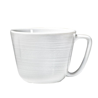 Se Wik & Walsøe Whitewood tekop 40 cl ❤ Stort online udvalg i Wik & Walsøe ❤ Meget billig fragt og hurtig levering: 1 - 2 hverdage - Varenummer: NDN-23444-01 og barcode / Ean: '7071402001837 på lager - Udsalg på Home & Garden - Kitchen & Dining - Tableware - Drinkware - Coffee & Tea Cups Spar op til 65% - Over 857 kendte brands på udsalg