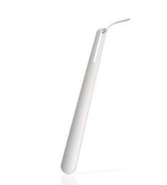 Zone Skohorn A-Shoehorn 45 x 4 cm Soft Grey