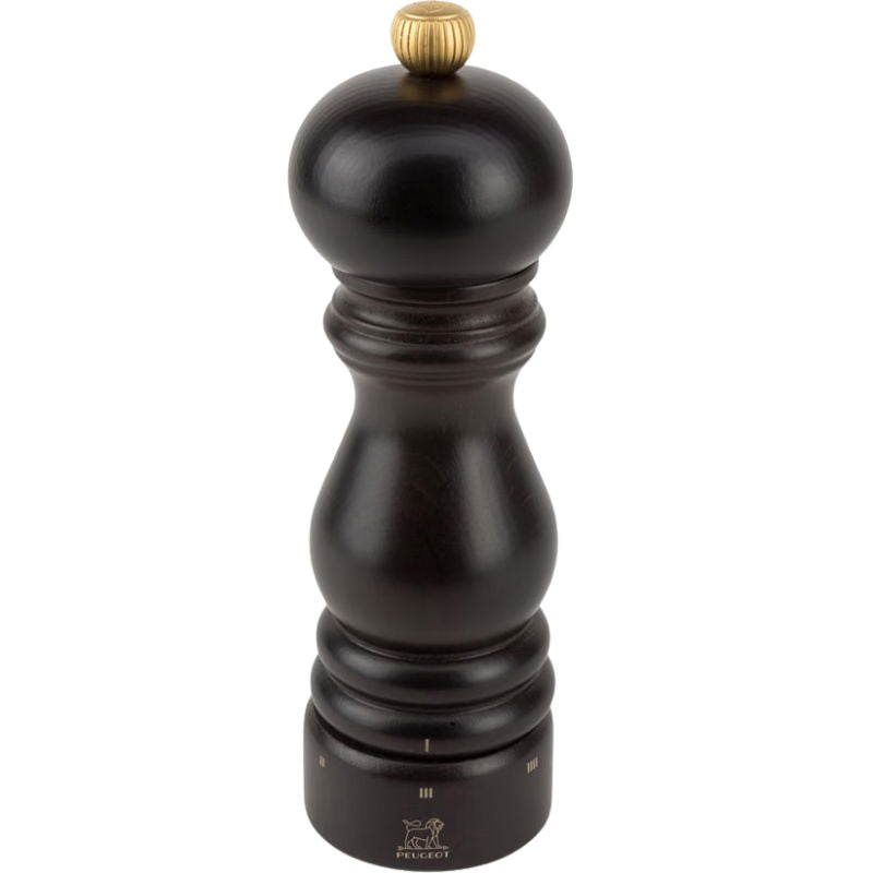 Se Peugeot Paris Peberkværn 18cm Choko ✔ Kæmpe udvalg i Bolig Magasin - Køb online på udsalg og tilbud lige nu ✔ Lav fragtpris og hurtig levering - Varenummer: Barlife-1552492 og 4006950023461 på lager - Udsalg på Køkken - Køkkenartikler Spar helt op til 73% - Find dine favoritter blandt 2.739 mærker