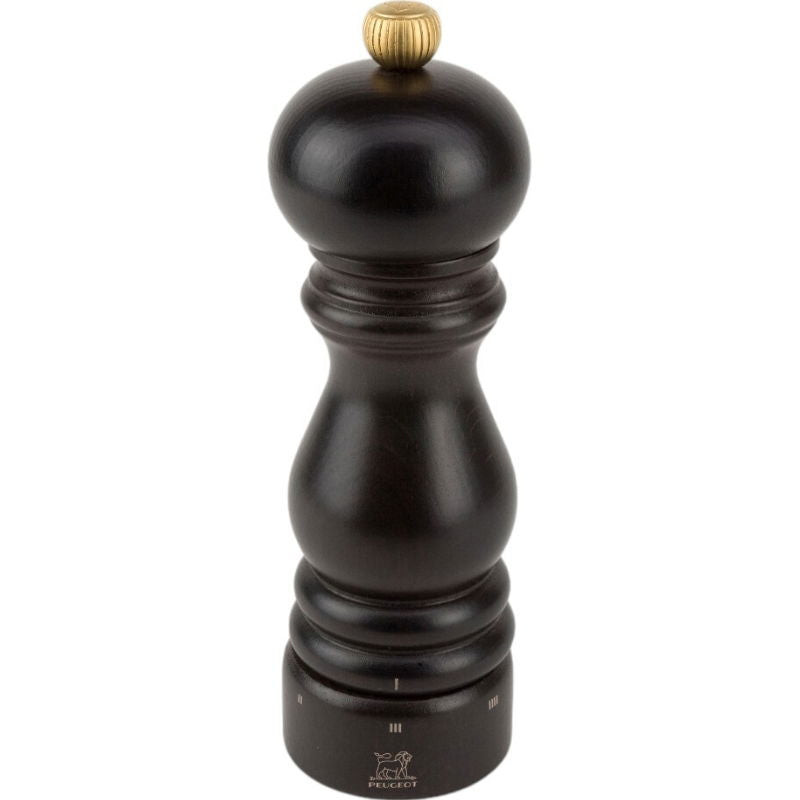 Se Peugeot Paris Saltkværn 18 Cm Choko ✔ Kæmpe udvalg i Peugeot - Køb online på udsalg og tilbud lige nu ✔ Billig fragt • Hurtig levering - Varenummer: Barlife-1504966 og 4006950047146 på lager - Udsalg på Køkken - Borddækning - Saltkværn & Peberkværn Spar stort – op til 71% - Kæmpe udsalg på over 2.739 mærker