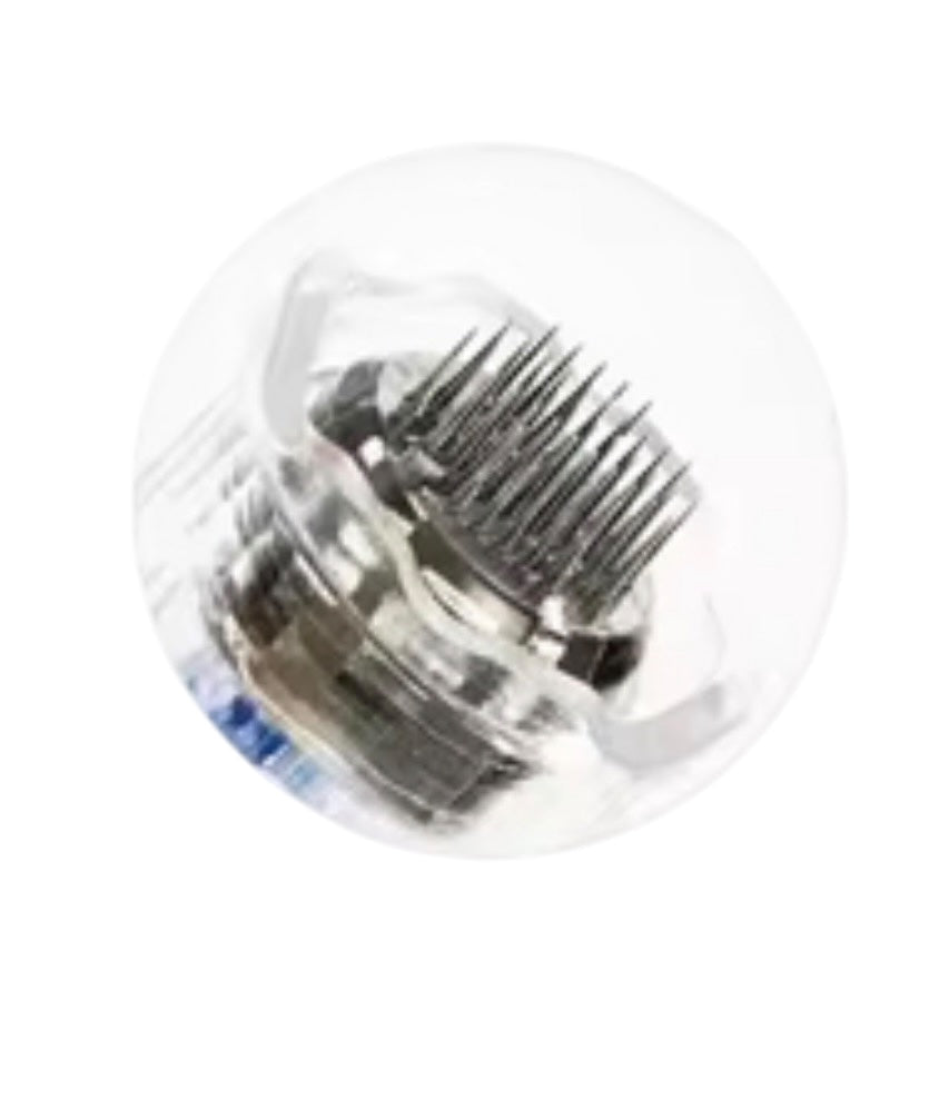 SkySkin DermaPro Needles nålemoduler med 36 nåle, pakke med 5 stk
